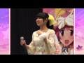 ★中川かのん starring 東山奈央 2nd Concert 2014 Ribbon Illusion☆《SP2☆intermission》