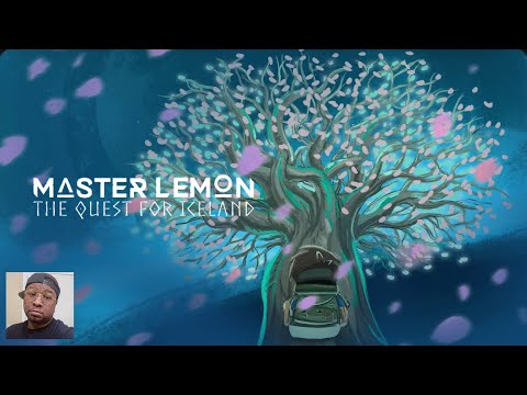 Master Lemon: Quest For Iceland Review / First Impression (Playstation 5)