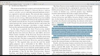 Machine Learning Intrusion Detection in Big Data Era A Multi Objective Approach for Longer Model Lif