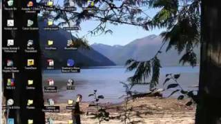 Getting Started on your XP PC Beginner