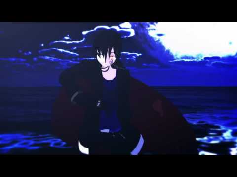 創作MMD【禍マスターで疑心暗鬼】