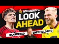 Youre a disgrace manchester united vs sheffield united goldbridge preview