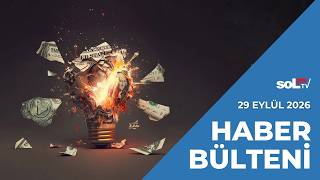 Akplilerden Akplilere Teslim Olun Çağrısı 29 Eylül Salı Haber Bülteni