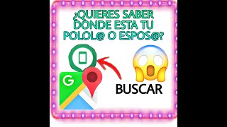 ¿Como saber donde esta MI FAMILIA? screenshot 1