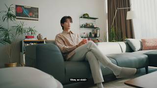 LG OLED AI TV | LG Singapore