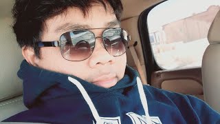 Cute Reaction Ni Idol Cherry White Sa Surprise Gift Ni Pacboi