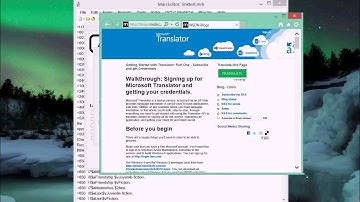 MarcEdit Field Translation Plugin