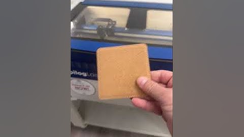 iPhone to Epilog Fusion Laser Using Epilog PULSE app. Epilog is now offering Mac compatibility!