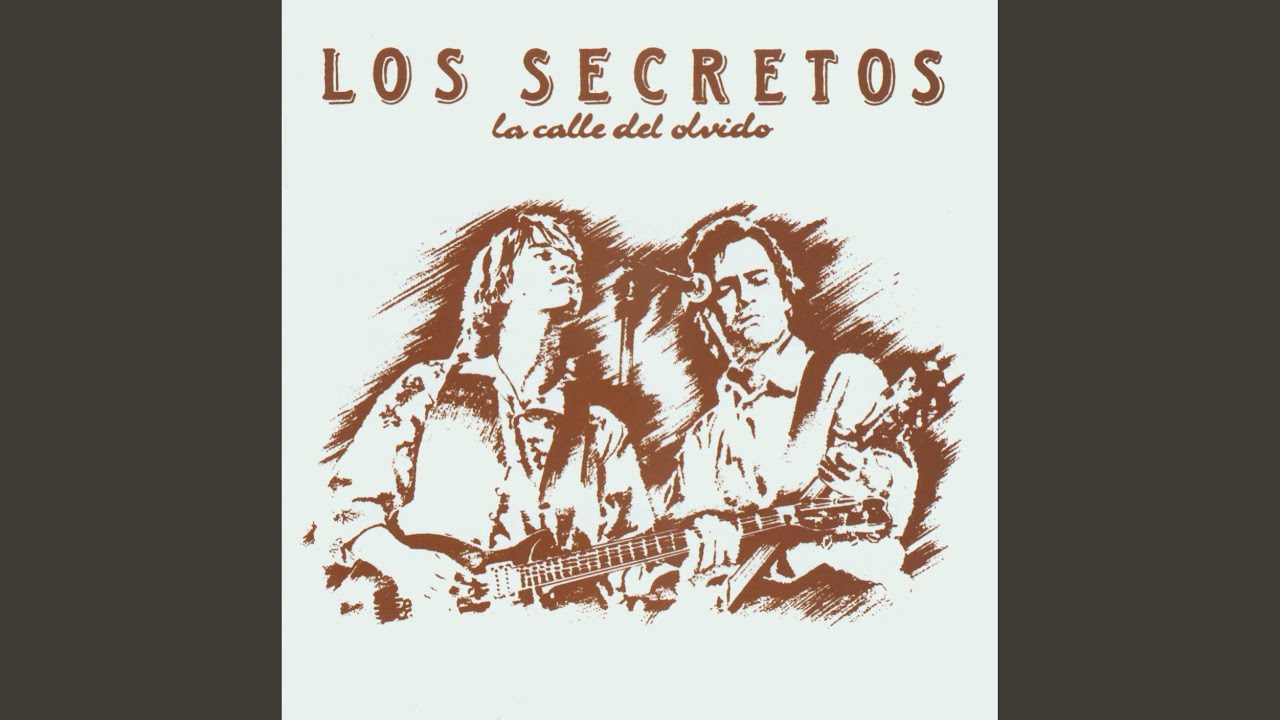 La calle del olvido bekijken op YouTube La calle del olvido bekijken op YouTube