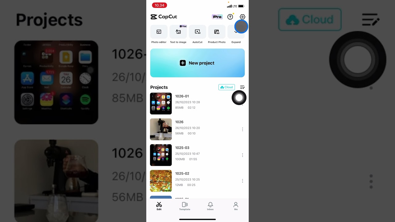 Need Multi-Language Support? How to Change Language Settings in Capcut