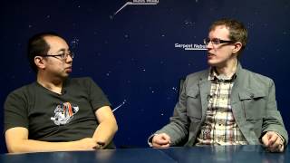 1UPs Mass Effect 3 Video Review