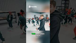 mr. beast 🤑 money game #mrbeast