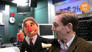 Thanks for Listening, from RTÉ 2fm