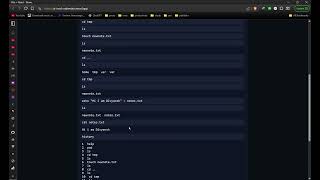 Codemate.io Cmd Terminal Demo 21St Sep 2025