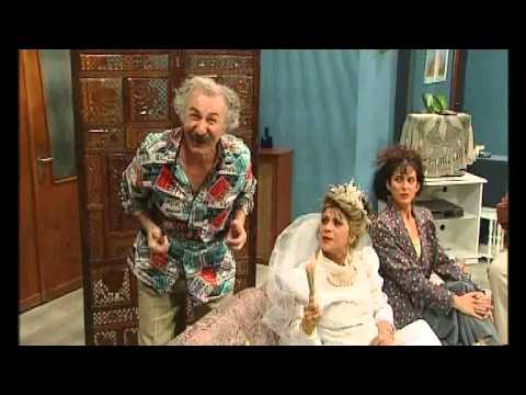 عيلة ست نجوم الحلقة 25 