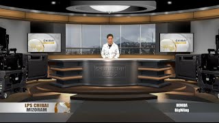 4 November 2022 Lps Chibai Mizoram
