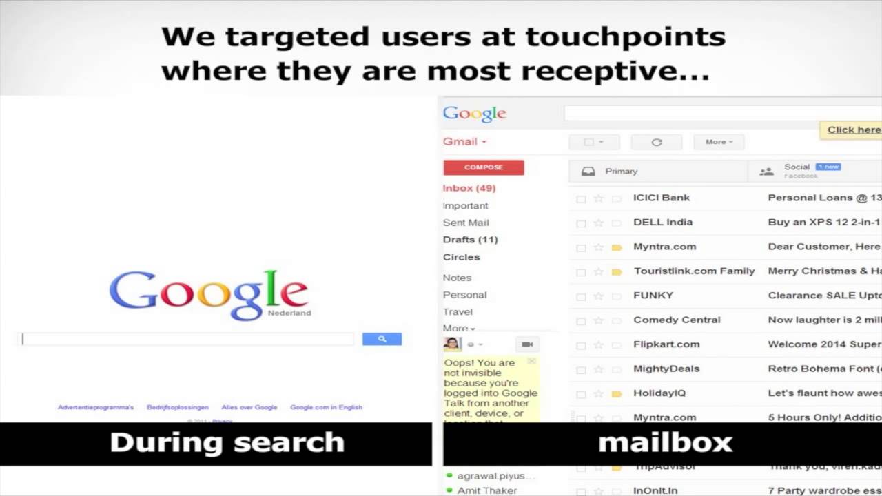 Croma by Interactive Avenues