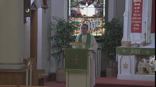 St John Amelith Sun Aug 16 2026 LSB 901 615 618 770 845 832