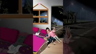 Echt of nep Mama, open de deur of niet