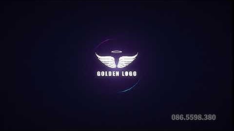 Intro Đẹp - Tạo INTRO Hạt Ánh Sáng Bao Quang - Mã IE042