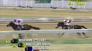 Play video: 2002 Ohio Derby