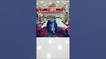 😂 #funko #target #marvel #transformers #shorts