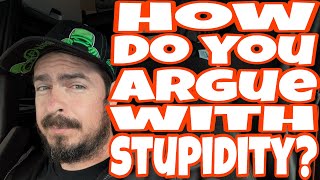 Trump supporters know they're getting screwed and they love it!