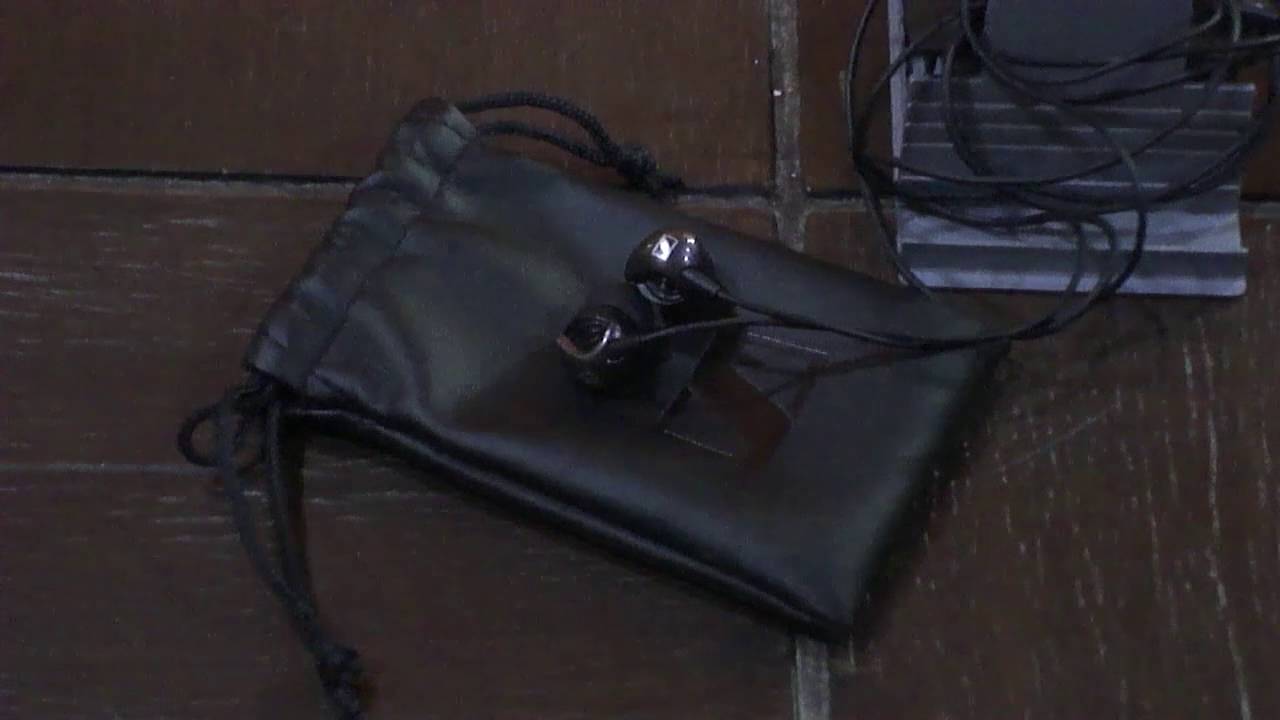 Sennheiser cx275s earphones review