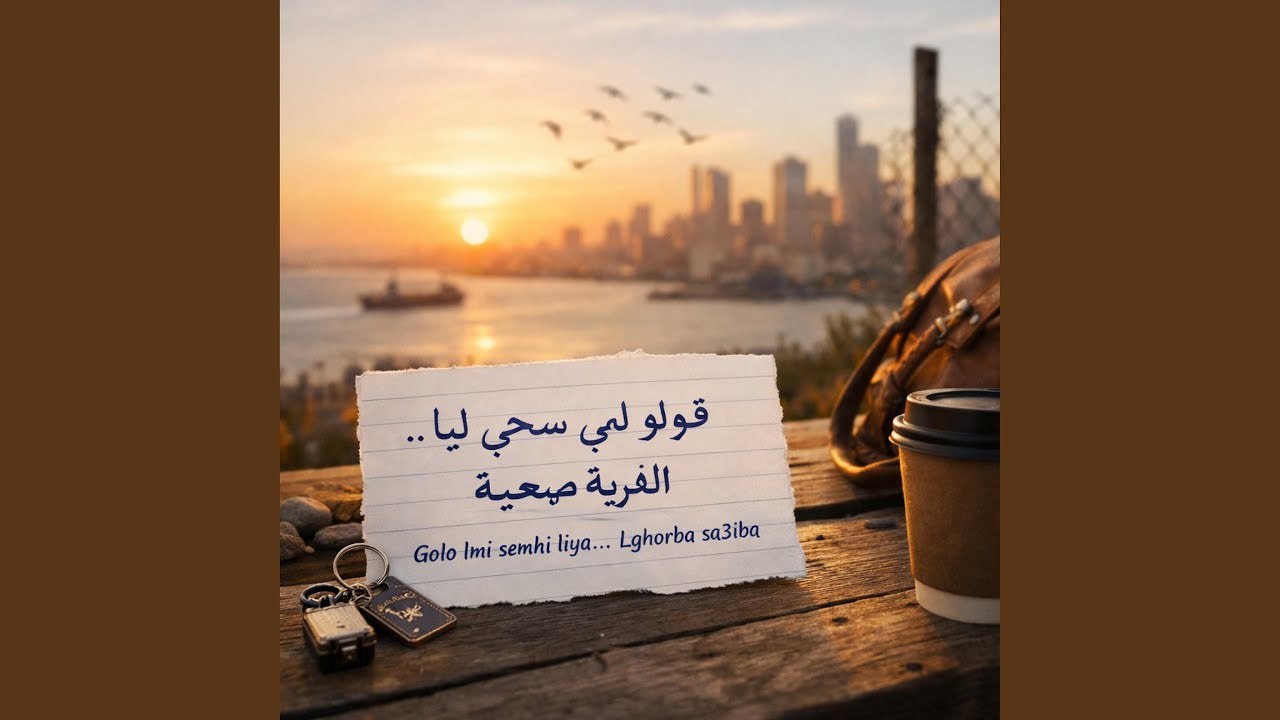 Golo l oumi semhi liya قولو لمي سحي ليا (Special Version)