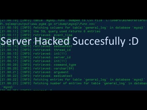 Hackeando Servidores#8 Lokapsos