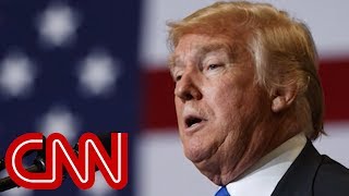 Trump unleashes on Kavanaugh accuser Trump unleashes on Kavanaugh accuser