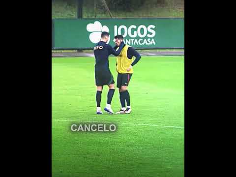 🥶 Ronaldo Revenge