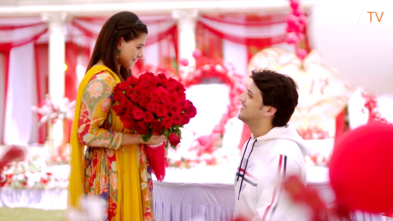 Lakshmi Niwas - लक्ष्मी निवास - Everyday, 8 PM - Promo - Zee TV