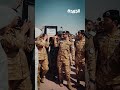 الكويت تودع شهيدي الواجـب