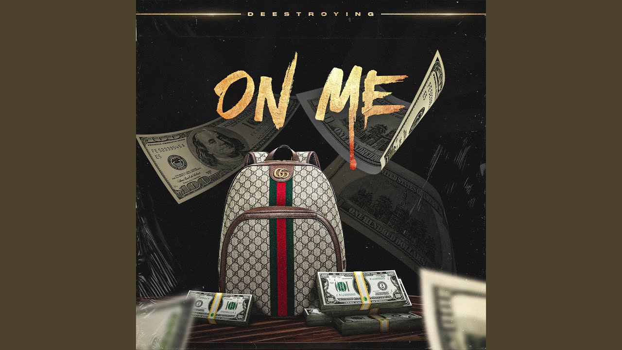 Watch On Me on YouTube Watch On Me on YouTube