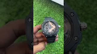 Premium ⌚️ Watch Giveway