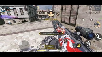 Spawn camp in CODM #callofdutymobile