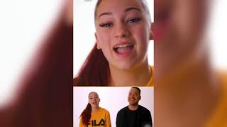 Bringing Up Bhabie S1 E1 BHAD BHABIE Holds Nothing Back
