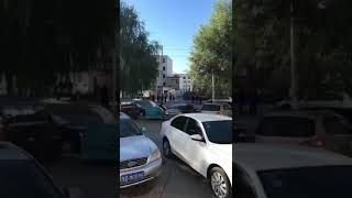 “Daaban Mongolian School is empty” (SMHRIC-202009101)