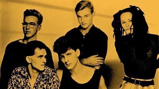 MODERN ENGLISH John Peel 11th November 1980