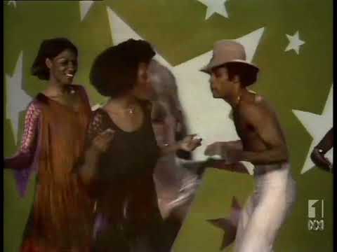 Boney M - Sunny (1977)
