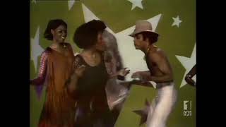 Boney M - Sunny (1977)