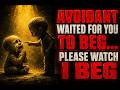 Psychologist Explains Avoidant Waited For You To Beg… But You Stayed Silent And This Happened