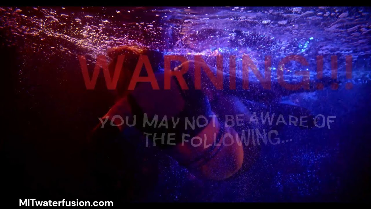 Dangers of Pesticides in swimming Pools and Spas / Fusion 44