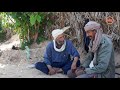 الحلقة   الجزء الأول  مغامرات مع بشير ڨريرة نجومي