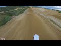 One Lap Around The Glen Helen GP w/ Trevor Hunter | 2024 NGPC Round 3 UNCUT