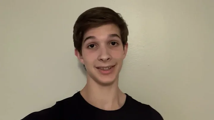 Benjamin DUNLAP  United States  17 years old