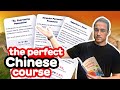 We spent 2 years to create the ultimate Chinese course