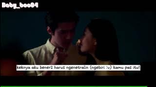 [INDO SUB] 210518 Sehun Catman  - A Cup