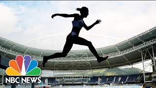 Famous Is Hosting The Olympics Worth The Price? | NBC News Profile